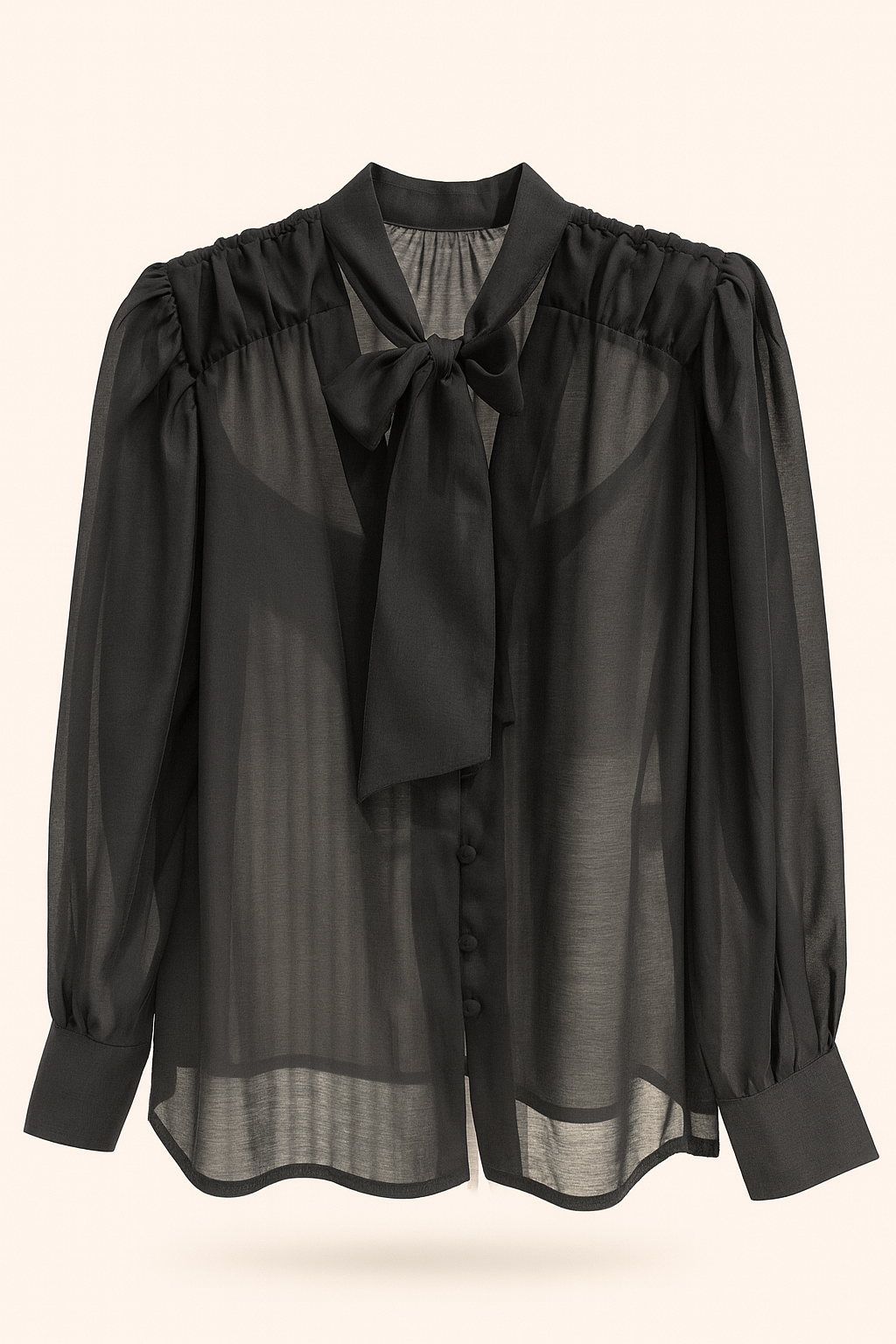 Camicia Angela Davis