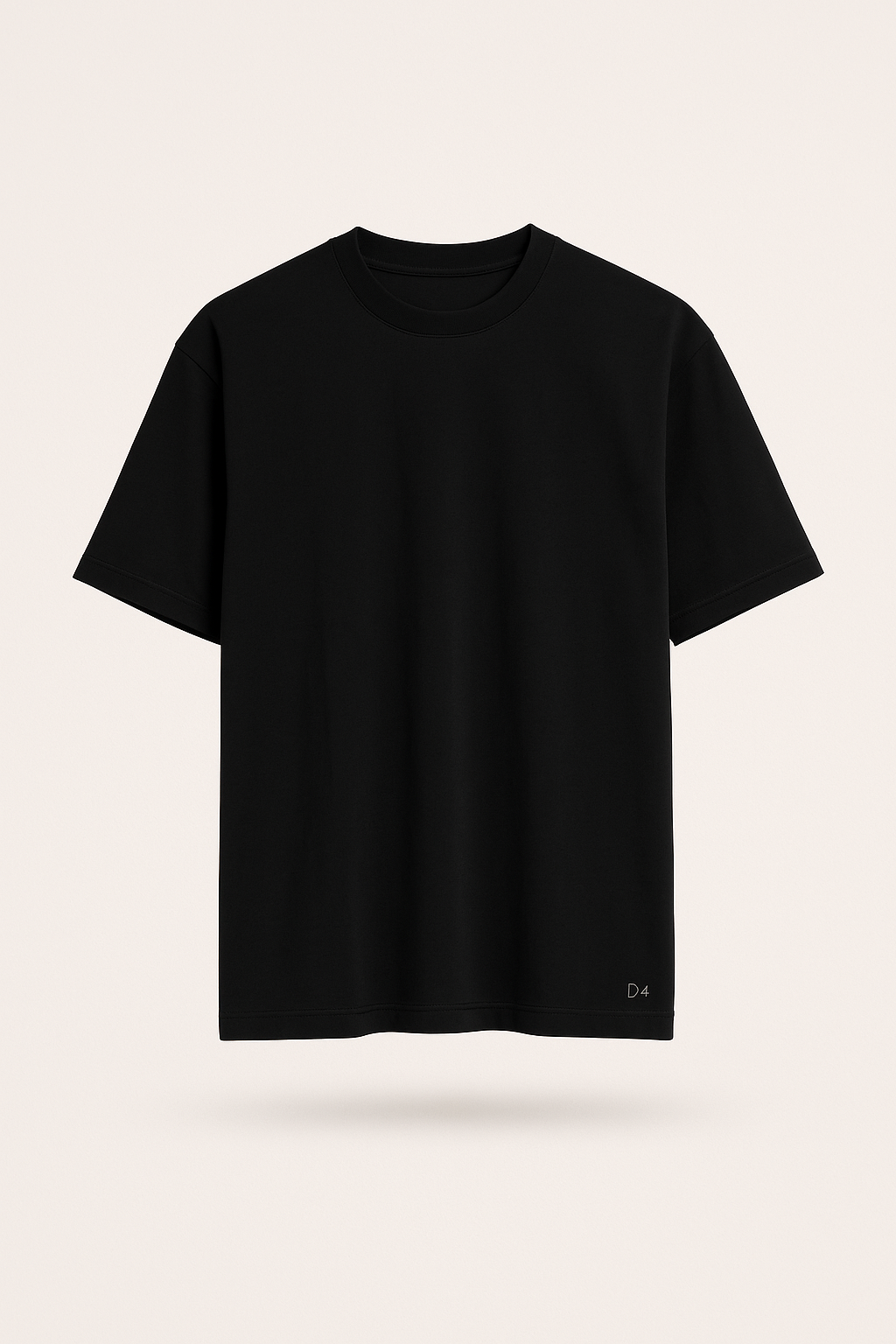 T Shirt Daniele Alessandrini