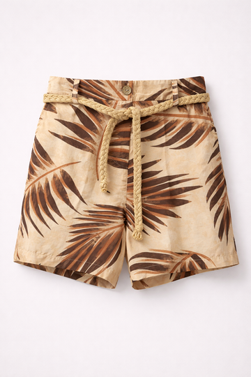 Shorts MarkUp