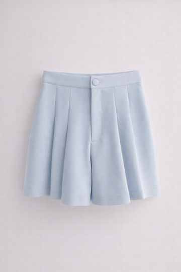 Shorts Silence