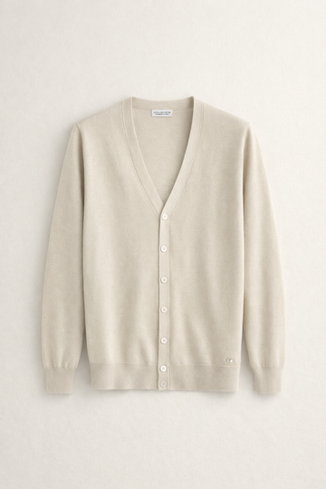 Cardigan MarkUp