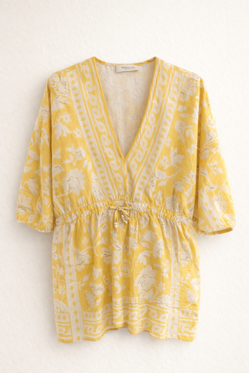 Blusa MarkUp