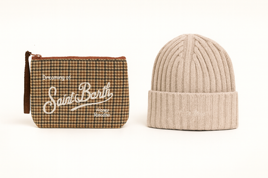 Christmas Box Saint Barth