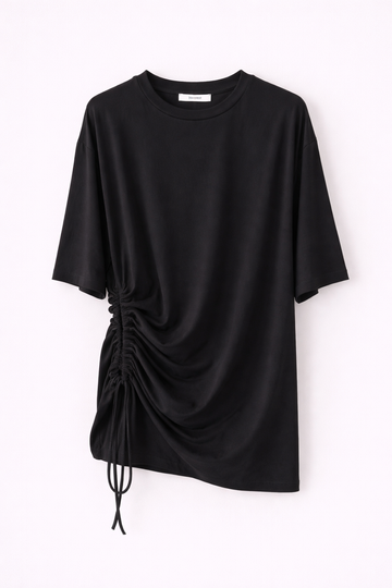 T Shirt Silence