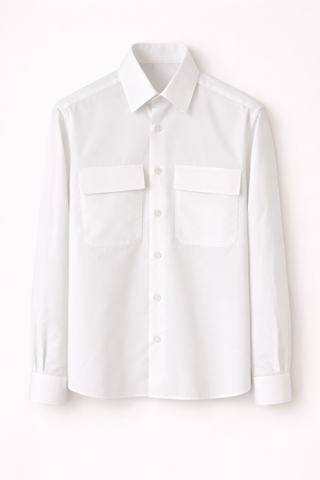 Camicia Low Brand