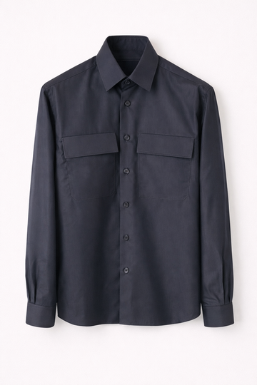 Camicia Low Brand
