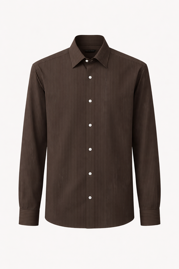 Camicia Low Brand