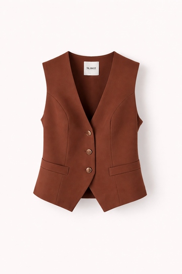Gilet Silence