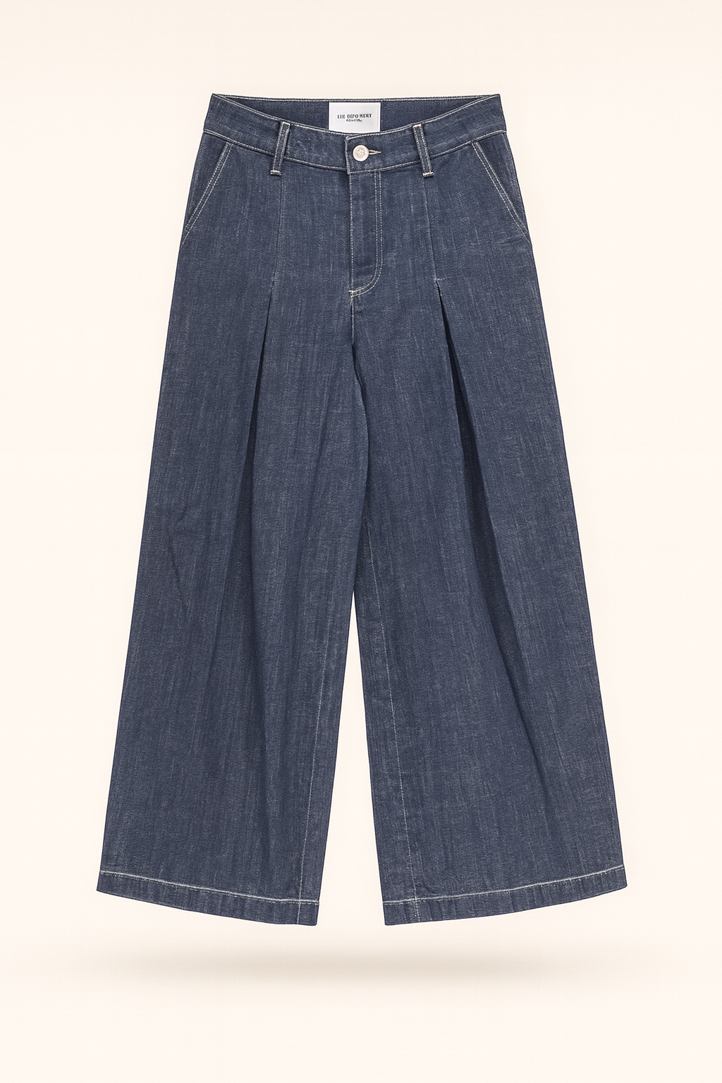 Jeans God Save Denim