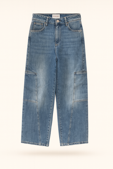 Jeans God Save Denim