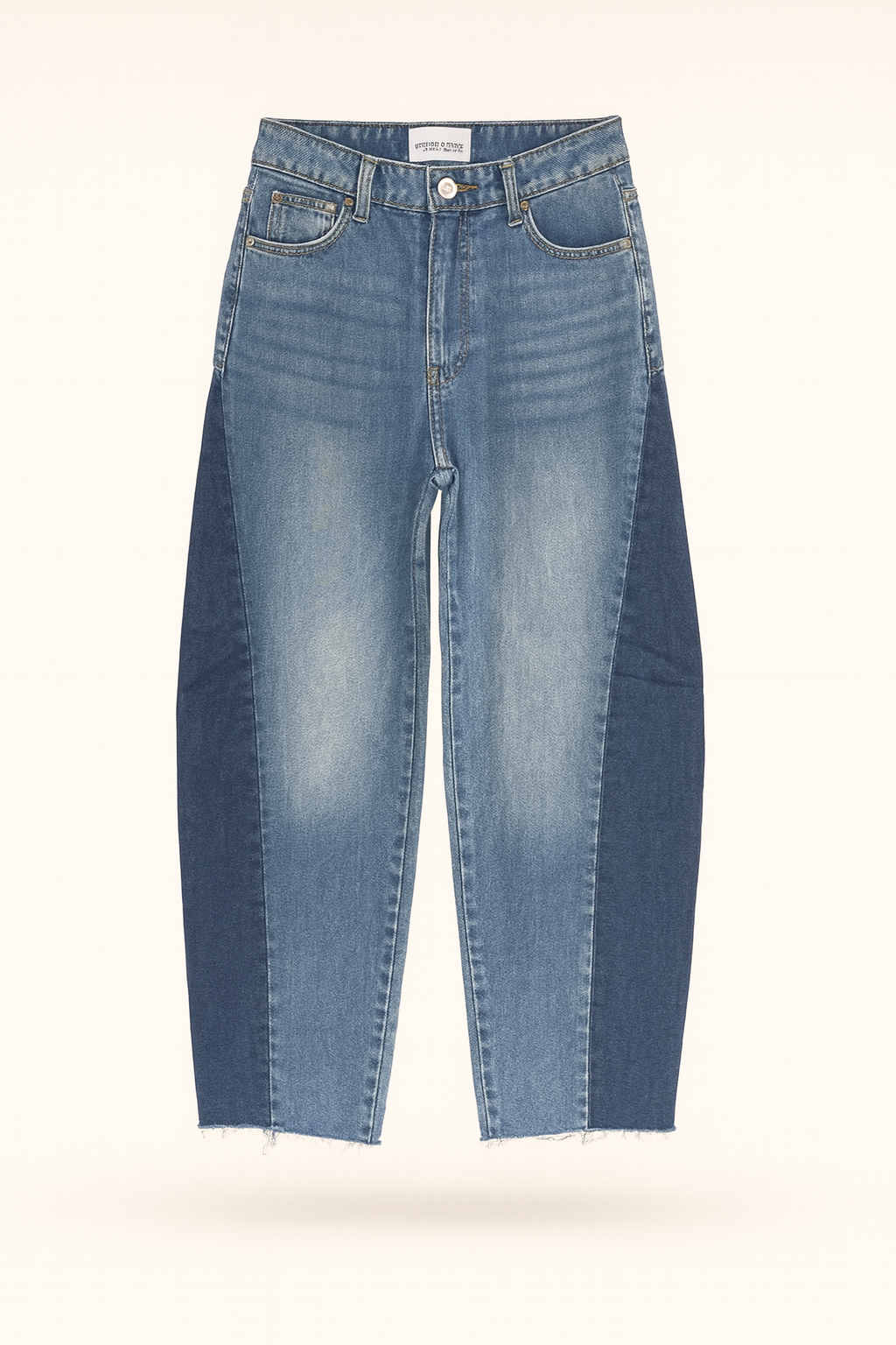 Jeans God Save Denim