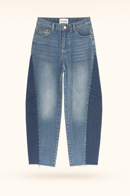 Jeans God Save Denim