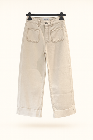 Jeans God Save Denim