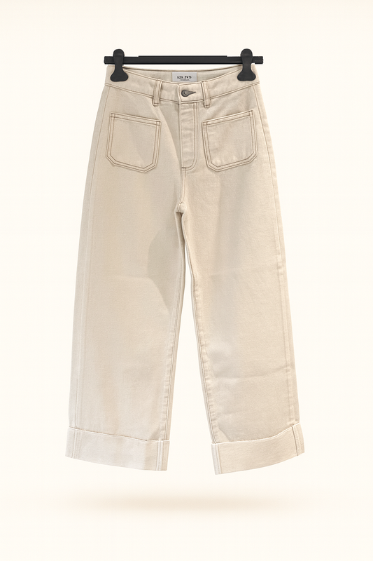 Jeans God Save Denim