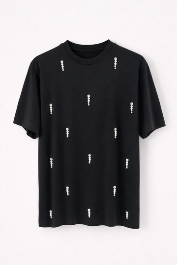 T Shirt Silence