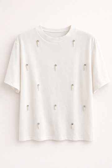 T Shirt Silence