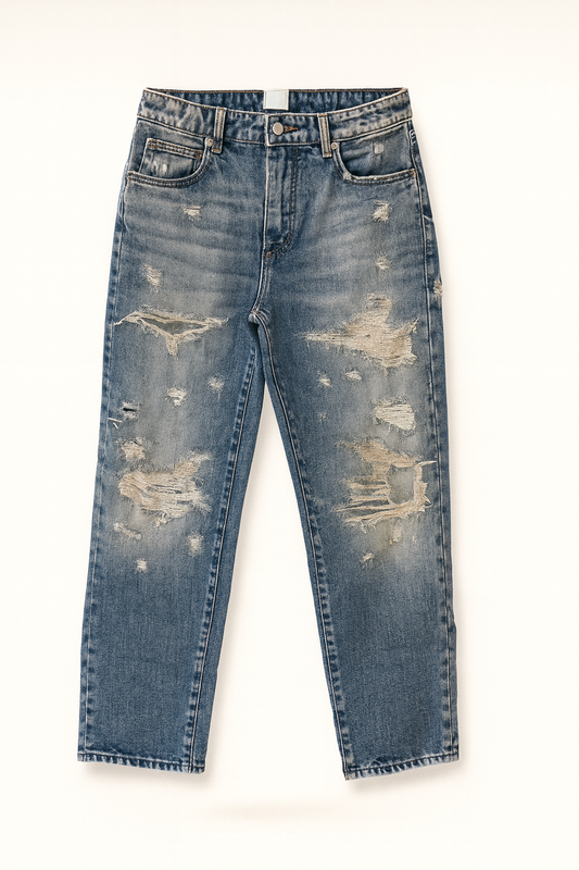 Jeans Gavensemble