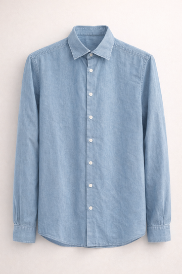 Camicia MarkUp