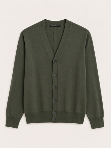 Cardigan Low Brand