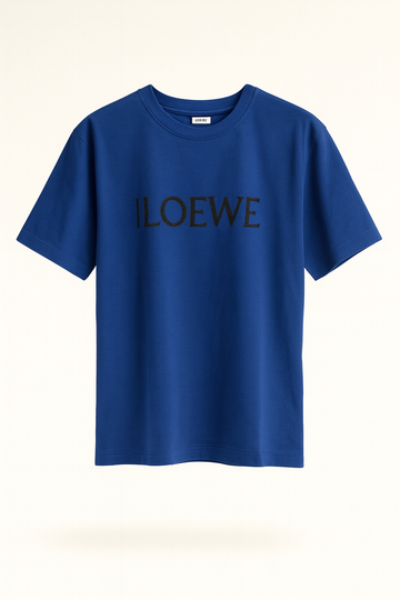 T Shirt Loewe