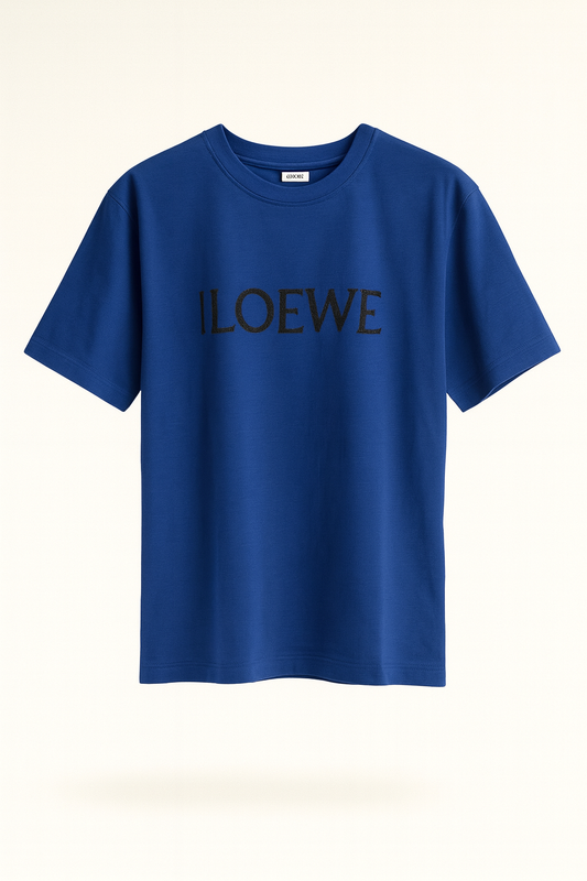 T Shirt Loewe