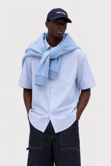 Camicia Over D