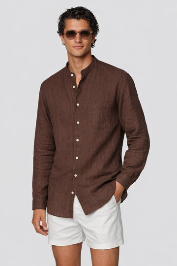 Camicia Over D