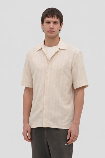 Camicia Over D