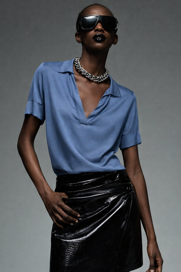 Blusa H2O