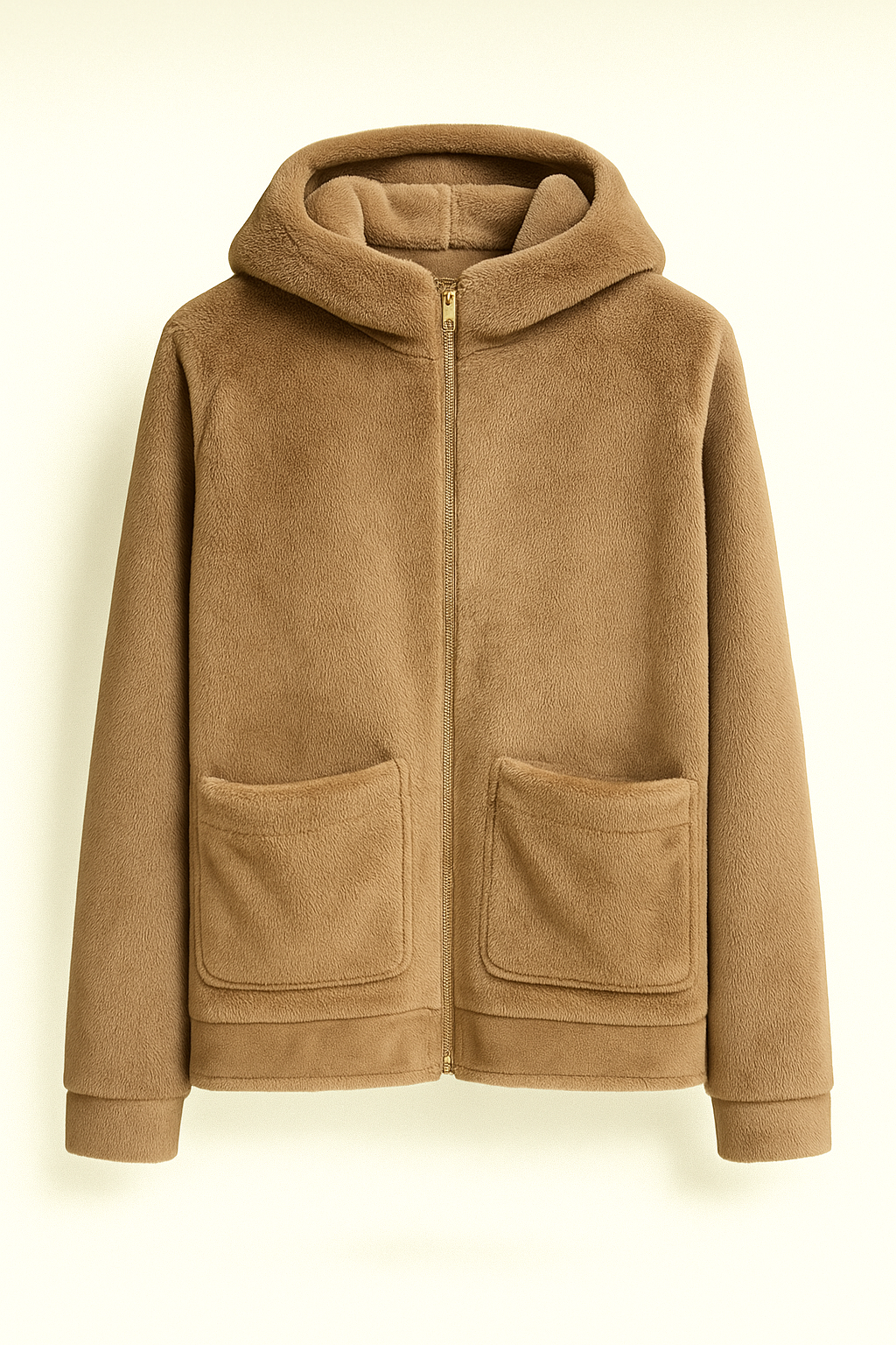 Eco Pelliccia Reversibile Hope