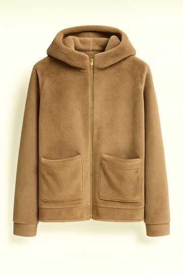 Eco Pelliccia Reversibile Hope