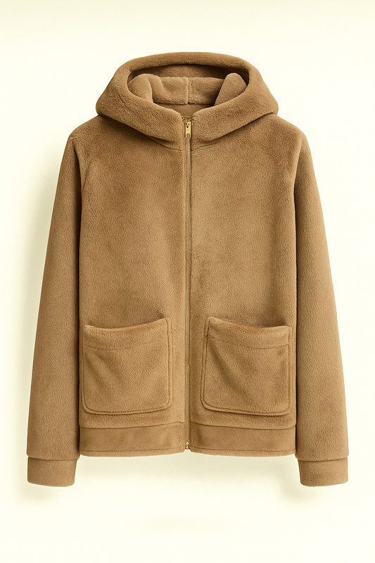 Eco Pelliccia Reversibile Hope