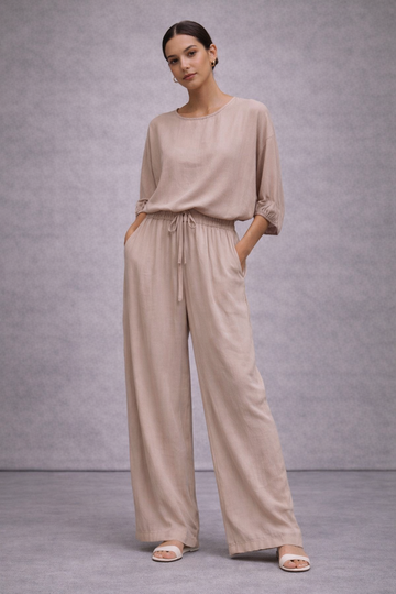 Blusa Solotre