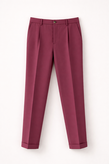 Pantaloni Daniele Alessandrini
