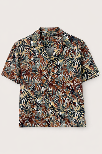 Camicia Daniele Alessandrini