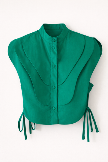 Camicia Silence