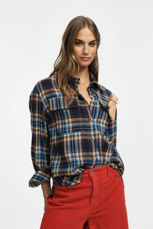 Camicia Please