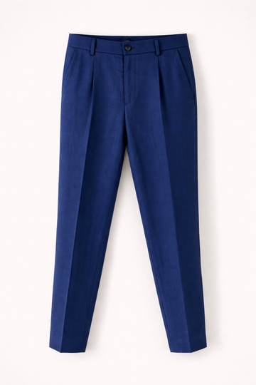 Pantaloni Over D