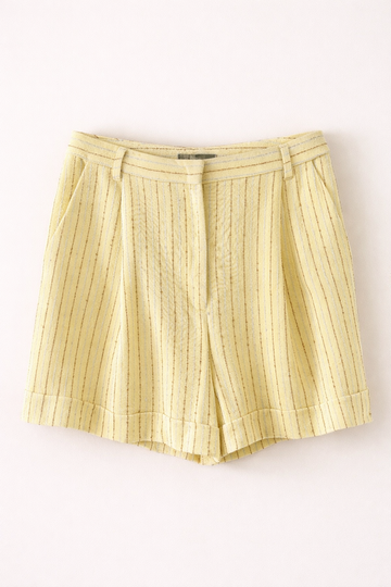 Shorts Bohemian Vì