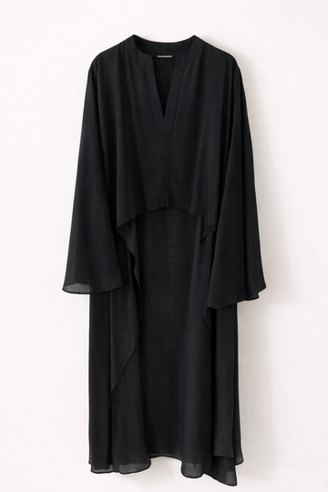 Blusa Bohemian Vì