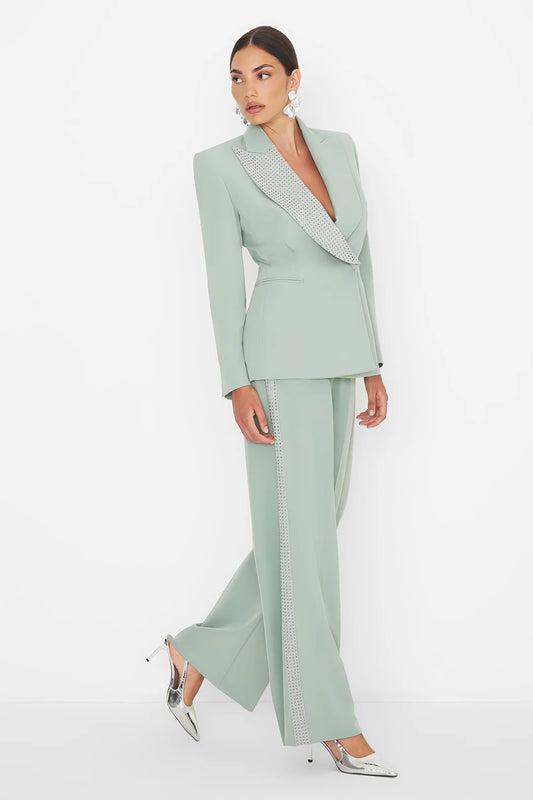 Pantalone Silence