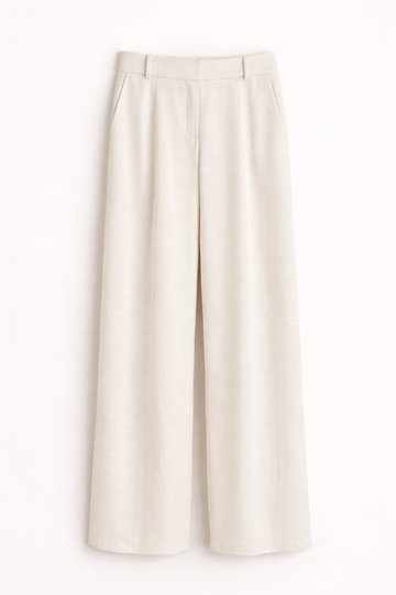 Pantaloni Bohemian Vì