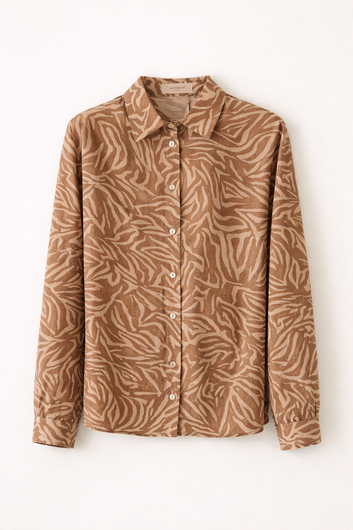 Camicia MarkUp