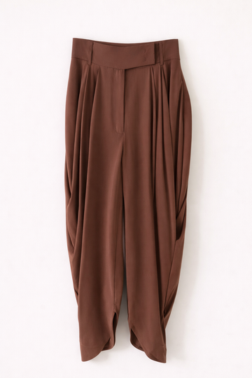 Pantaloni Bohemian Vì