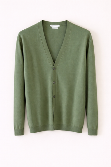 Cardigan Daniele Fiesoli