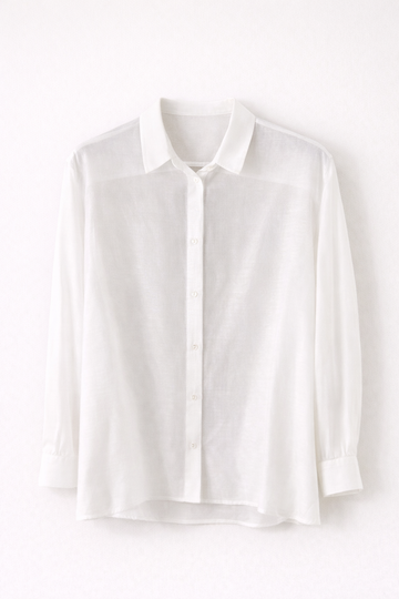 Camicia Bohemian Vì