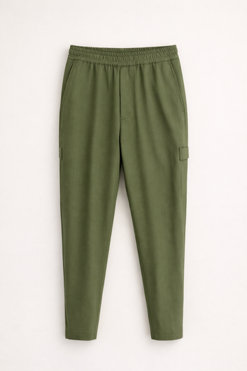Pantaloni Low Brand