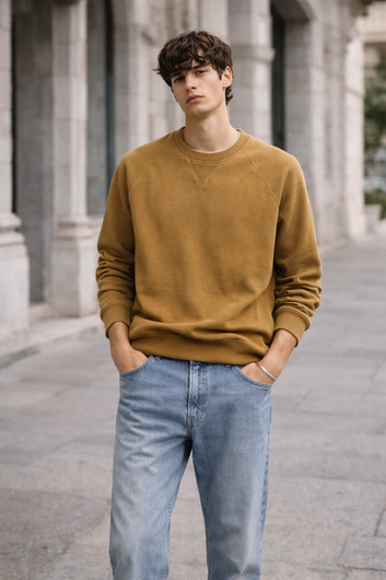 Felpa Daniele Fiesoli