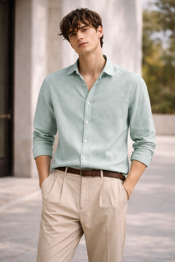 Camicia MarkUp