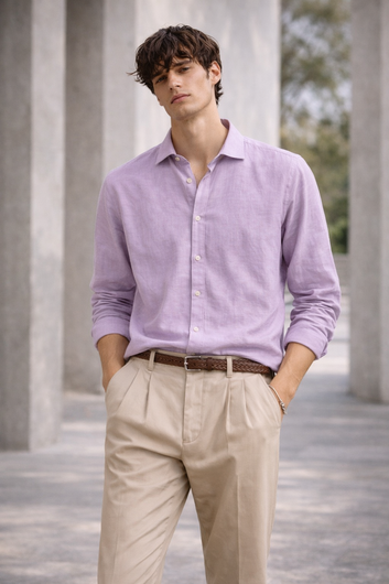 Camicia MarkUp